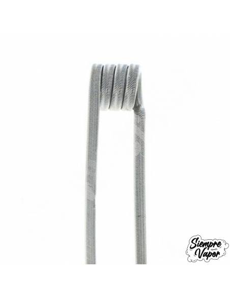 Lady Coils Resistencia Querubinas