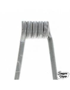 Resistencia Vegeta Alien - Timón Coil