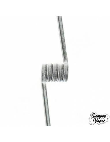 Lady Coils Resistencia Lady Themis