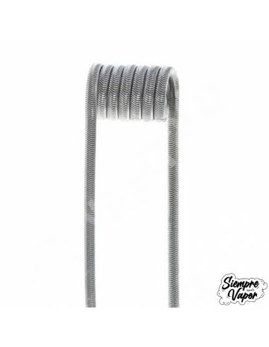 Lady Coils Resistencia Queen Lady