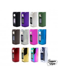 Asmodus Minikin 2 Mod