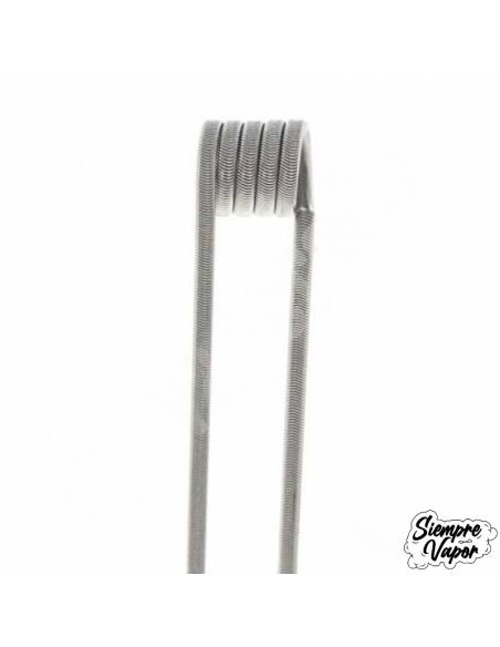 Lady Coils Resistencia Betty Boop