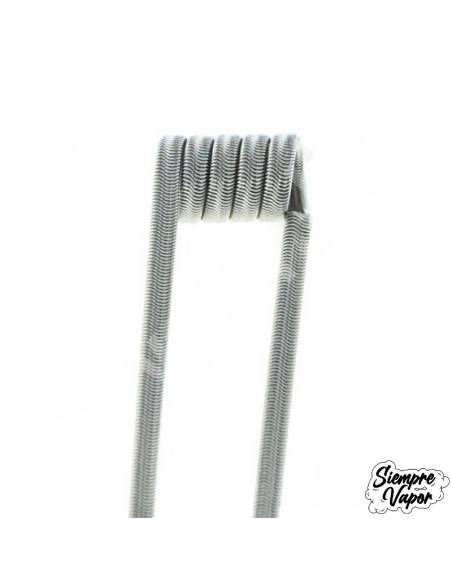 Lady Coils Resistencia Cleopatra