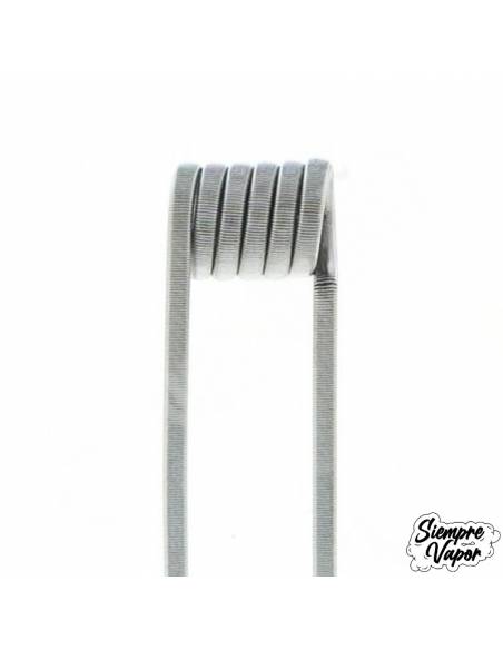 Lady Coils Resistencia Dama de Hierro