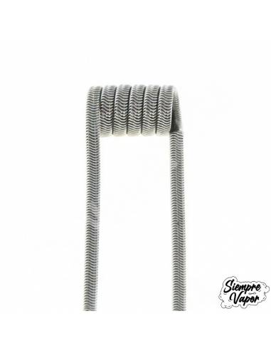 Lady Coils Resistencia Guayarminas