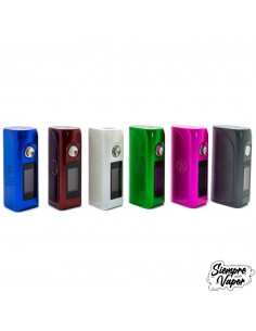 Asmodus Colossal Mod