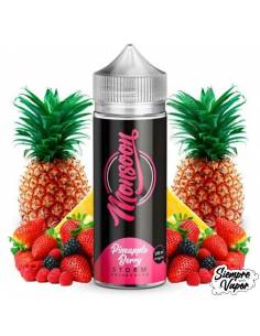 Monsoon Pineapple Berry Storm 100ml