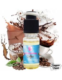 Milkshakes Coffee Sales 10ml