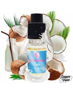 Milkshakes Coco Sales 10ml