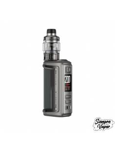 Voopoo Argus GT 2 Kit Graphite