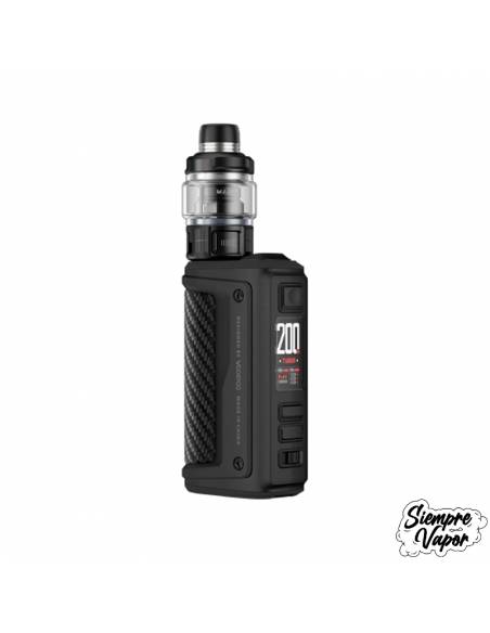 Voopoo Argus GT 2 Kit Carbon Fiber