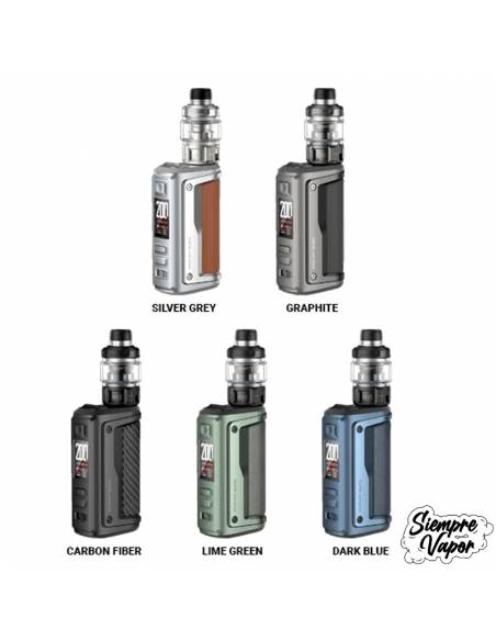 Voopoo Argus GT 2 Kit