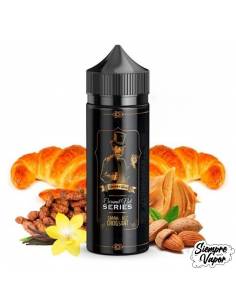 Barrick's Brew Croissant Caramel Nut 100ml