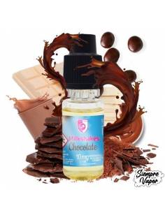 Milkshakes Chocolate Sales 10ml
