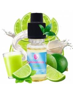 Milkshakes Lime Sales 10ml