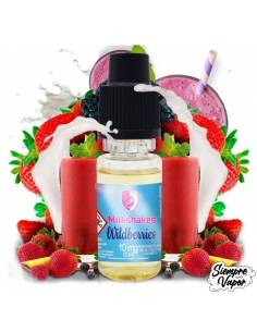 Milkshakes Wildberries Sales 10ml