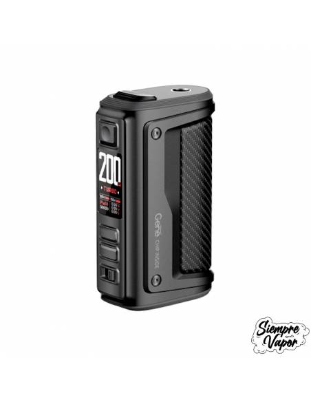 Voopoo Argus GT 2 Mod Carbon Fiber