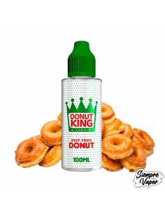 Deep Fried Donut 100ml - Donut King