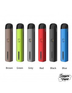 Uwell Caliburn G Pod