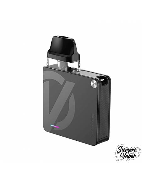 Xros 3 Nano Pod Black - Vaporesso