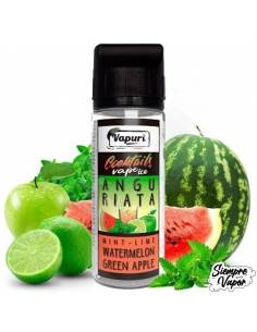 Anguriata 100ml - Vapurí
