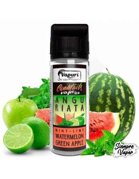 Anguriata 100ml - Vapurí