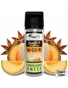 Mi-do-ri 100ml - Vapurí