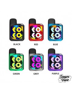 Uwell Koko Prime Kit