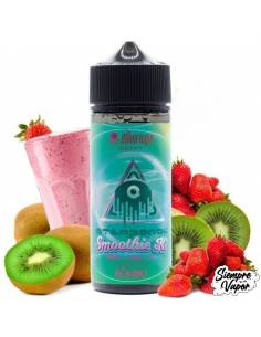 Atemporal Smoothie Ki 100ml - The Mind Flayer & Bombo