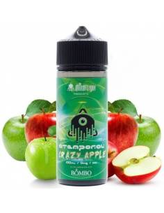 Atemporal Crazy Apple 100ml - The Mind Flayer & Bombo