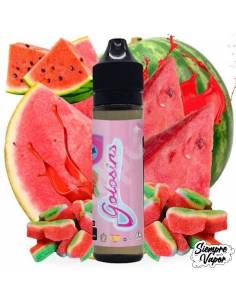 Watermelon Gummy 50ml - Golosins