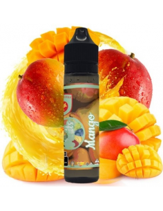 Mango 50ml - Fruits