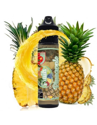 Pineapple 50ml - Fruits