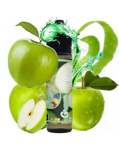 Green Apple 50ml - Fruits