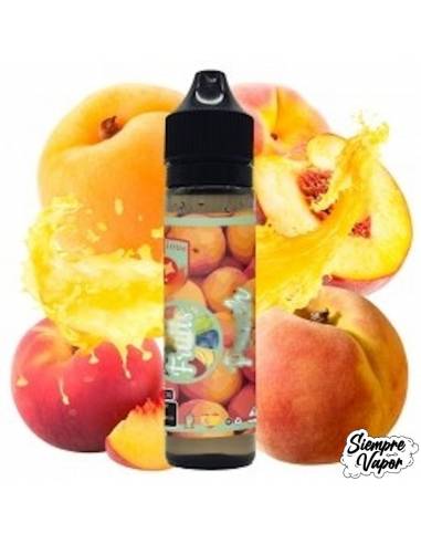 Peach 50ml - Fruits