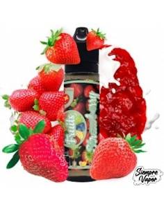 Strawberry 50ml - Fruits