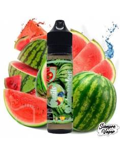 Watermelon 50ml - Fruits