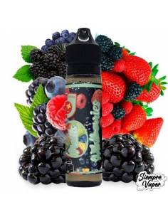 Wildberries 50ml - Fruits