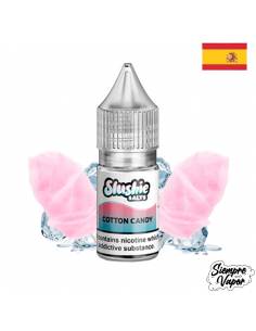 Cotton Candy Ice Sales 10ml - Slushie Bar