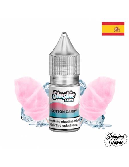 Cotton Candy Ice Sales 10ml - Slushie Bar