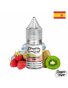 Strawberry Kiwi  Sales 10ml - Slushie Bar