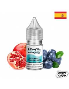 Blueberry Pomegranate Sales 10ml - Slushie Bar