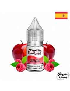 Red Apple Raspberry Sales 10ml - Slushie Bar