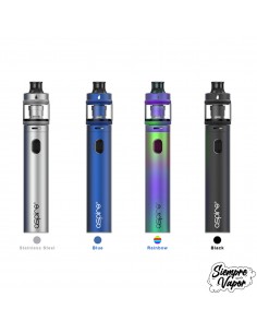 Aspire Tigon Kit