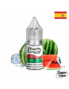 Watermelon Ice Sales 10ml - Slushie Bar