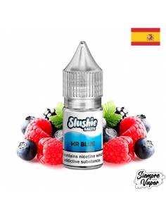Mr Blue Sales 10ml - Slushie Bar