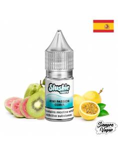 Kiwi Passion Guava Sales 10ml - Slushie Bar