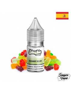 Gummy Bear Sales 10ml - Slushie Bar