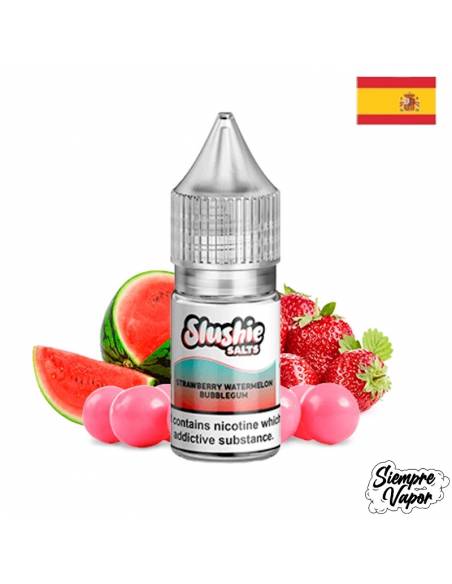 Strawberry Watermelon Bubblegum Sales 10ml - Slushie Bar