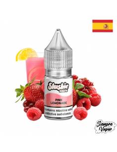 Pink Lemonade Sales 10ml - Slushie Bar